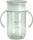 Suavinex Children's Cup Training 360 from Plastic Green 340ml