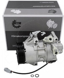 SKV Car Air Conditioning Compressor for Toyota Auris Corolla Yaris SKV Car Air Conditioning Compressor for Toyota Auris Corolla Yaris