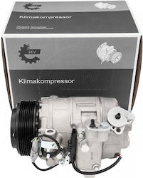 SKV Car Air Conditioning Compressor for BMW Series 5