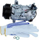 Maxgear Συμπιεστής Kλιματισμού Αυτοκινήτου για Renault Scenic / Megane
