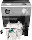 SKV Car Air Conditioning Compressor for Kia Picanto