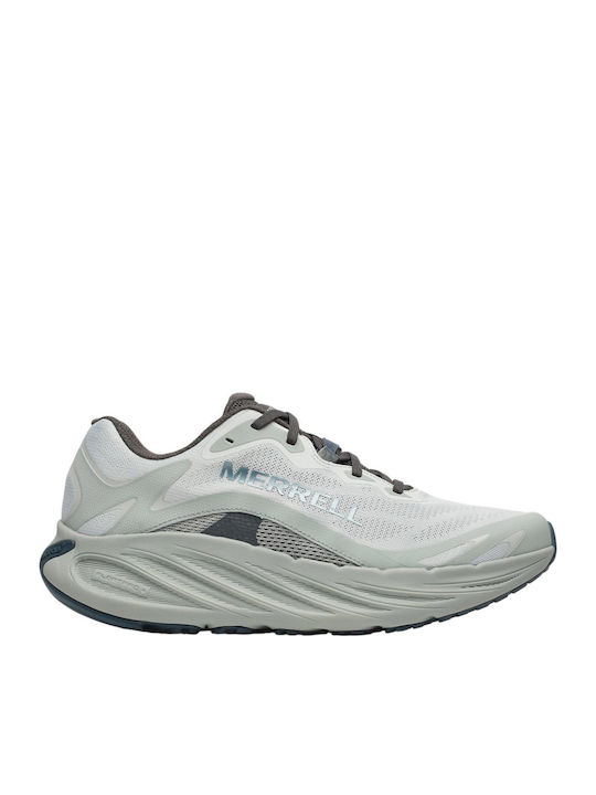 Merrell Încălțăminte de drumeție pentru bărbați Gri