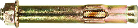 Schraubanker Kht 20 90 160 M16 E-100-0326