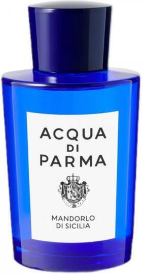 Acqua di Parma Blu Mediterraneo Almond Blossom Of Sicily Eau de Toilette 180ml