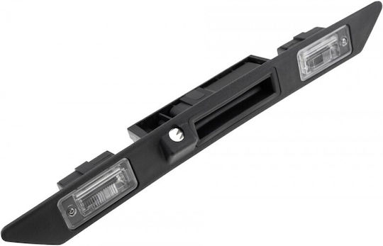 Button Handle Hood Trunk Audi A3 2009 A6 2005 A6 Allroad Quattro 2007 Q7 2007 RS3 2011 RS6 2008 Frame