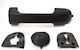 Außentürgriff Für Ford Transit Connect 02 Vorne / Hinten L/r 2t14-v22404-ad