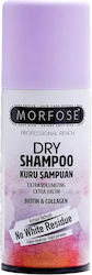 Morfose Biotin Collagen Dry Shampoo 90ml Morfose Biotin Collagen Dry Shampoo 90ml