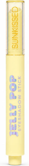 Sunkissed Eyeshadow Σκιά Ματιών σε Stick Golden Hour 1.8gr