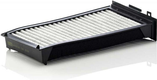 Filtru De Aer Pentru Habitaclu Auto Citroen C5 Carbon Activat 6447-hv