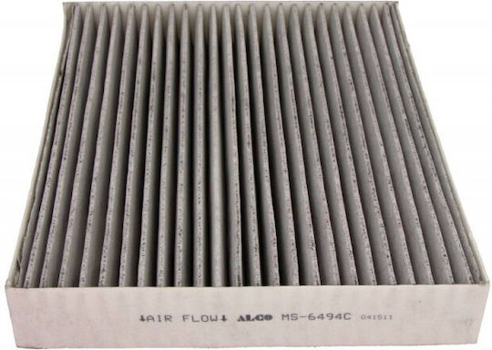 Innenraumfilter Ford Mondeo 14 Aktivkohle Wp2137