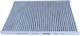 Innenraumluftfilter Opel Omega B Aktivkohle 9173985