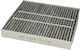 Cabin Air Filter Transit 06 Activated Carbon 1745605