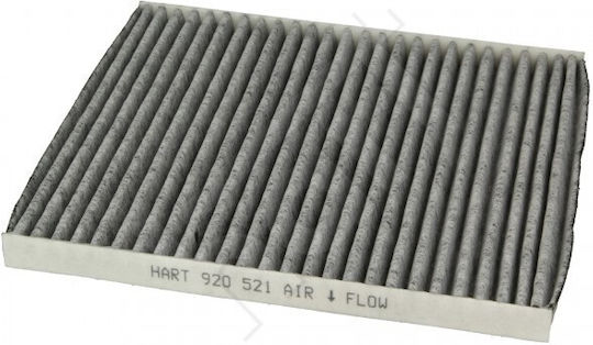 Car Cabin Air Filter Kia Rio 1.1 Crdi 11- Weg 97133-4l000