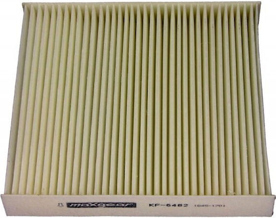 Maxgear Auto Innenraumluftfilter Renault Clio 2012 Dacia Sandero 2013 Wp2110