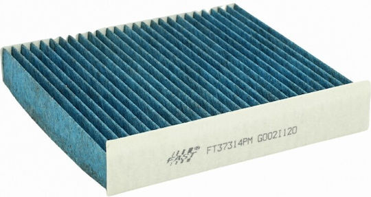 Φίλτρο Καμπίνας Alfa 159 05 Ενεργός Άνθρακας Pm 2.5 77363370