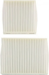 Peugeot 208 I 12 207 Ds3 C3 A51 Simple Cabin Filter 1609428080