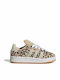 Campus 00s Kids Sneakers Brown