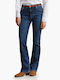 Women's Jean Pants in Regular Fit