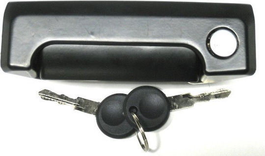 Vw T4 90-04 Right Sliding Side Door Exterior Handle