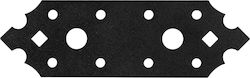 Conector plat Retro 230*65*2.5 Lb Pl Sdlp6