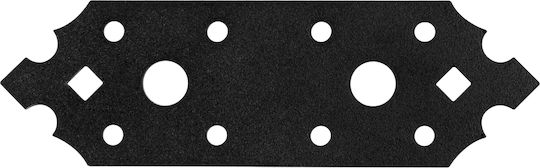 Flat Connector Retro 230*65*2.5 Lb Pl Sdlp6