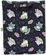 Gim Squishmallows Core Character School Insulated Lunch Bag 22.5x17x28cm