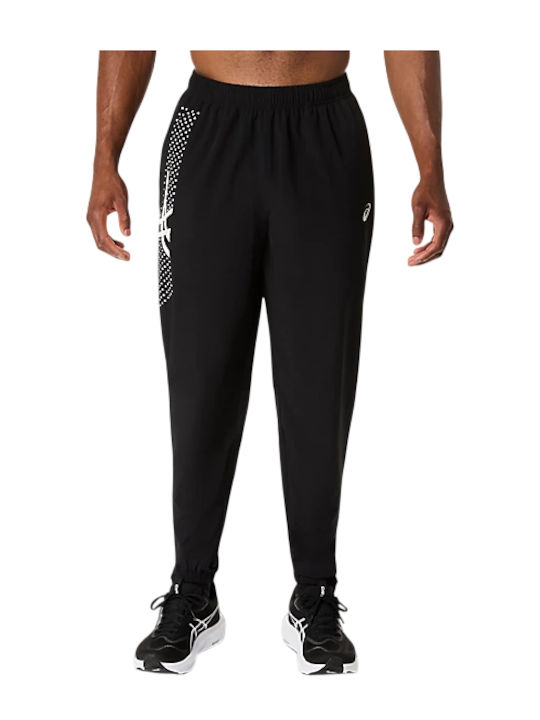 ASICS Pantaloni De Trening Asics Icon Pants Man