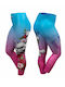 Mfc Roses Long Women's Martial Arts Leggings Multicolour