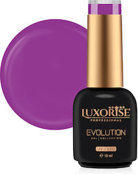 Luxorise Gel Nagellack Fuzzy Lollipop 10ml