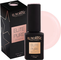Luxorise Elite Pure Ojă Pentru Unghii Cu Gel Si...