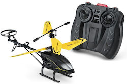 RED5 Gyro Flyer Elicopter Teleghidat Negru RED5 Gyro Flyer Elicopter Teleghidat Negru