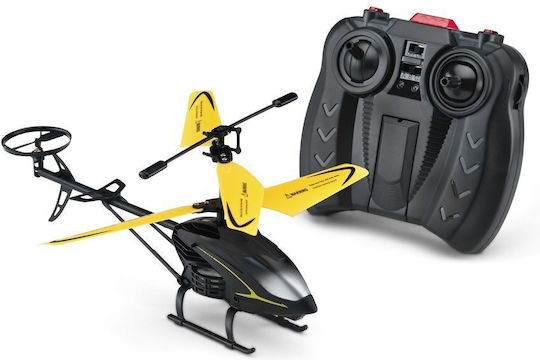 RED5 Gyro Flyer Радиоуправляем хеликоптер Черен