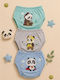 Poopes Set Kids Underwear Potty Training Pants 3 Pieces Multicolour