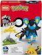 Mega Construx Pokémon Power Packs für 6+ Jahre 86 Stück