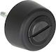Mercedes Sprinter 2006 Stopper Stoßstange Magnet Schiebetür Rückseite