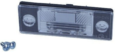 Loro Linkes Kennzeichenbeleuchtung Volkswagen Bora 98-05