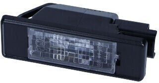Loro Αριστερό Φώτα Πινακίδας Citroen C2 / C3 / C4 2002