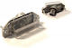ABC Parts Mitsubishi Outlander 2003 License Plate Lights
