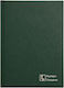 adBook Τηλεφωνικό Ευρετήριο Πράσινο 17x25cm