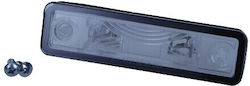 Loro Φώτα Πινακίδας για Opel Astra / Vectra / Omega 1986-2009