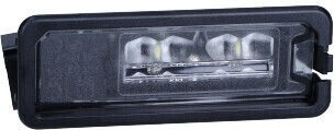 Volkswagen Φώτα Πινακίδας LED Volkswagen Golf 2012