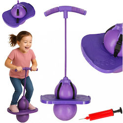 ikonka Pogo Stick de interior