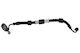 Furtun Direcție Hidraulică Audi A6 2009-2011 4f1422893as