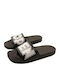 Herren-Badesandalen Weiße 545.no.40(EU) Aspro