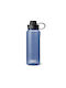 Yeti Water Bottle Plastic 1006.4ml Blue