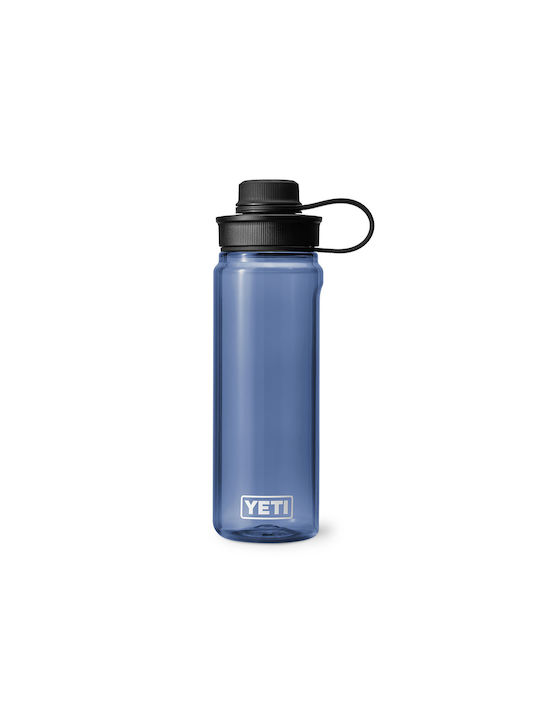 Yeti Бутилка Пластмасова 740ml Синя