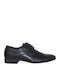 Herrenschuhe Schwarz