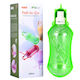 Petigio Wasserflasche für Hunde 520 ml