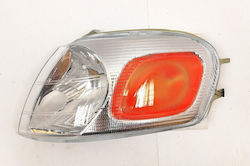 ABC Parts Αριστερό Φλας για Opel Sintra 1997-2004 ABC Parts Αριστερό Φλας για Opel Sintra 1997-2004