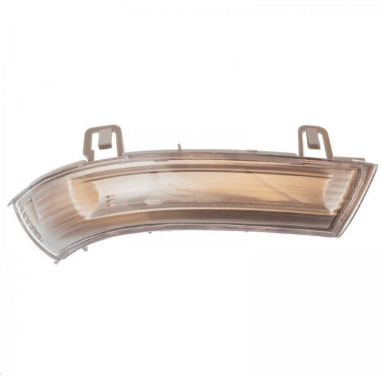 ABC Parts Δεξί Φλας για Volkswagen Golf